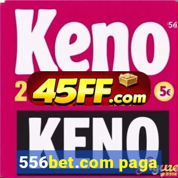556bet.com paga